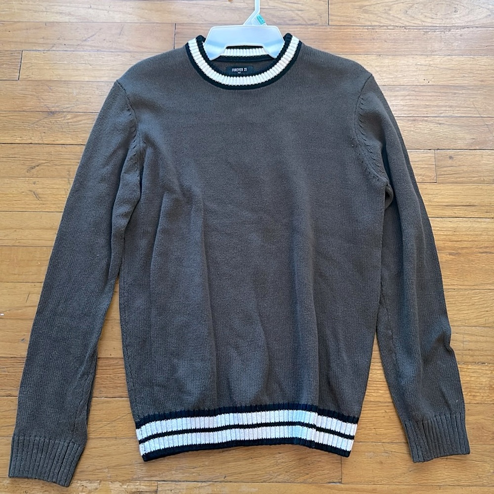 Men’s Sweater
